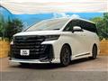 2024 Toyota Vellfire