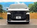 2024 Toyota Vellfire