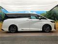2024 Toyota Vellfire