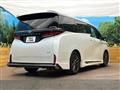 2024 Toyota Vellfire