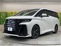 2024 Toyota Vellfire