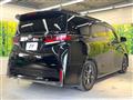 2024 Toyota Vellfire