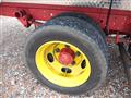 2003 Mitsubishi Canter