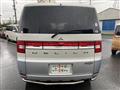 2010 Mitsubishi Delica D5