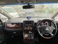 2010 Mitsubishi Delica D5