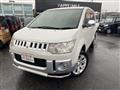 2010 Mitsubishi Delica D5