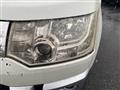 2010 Mitsubishi Delica D5