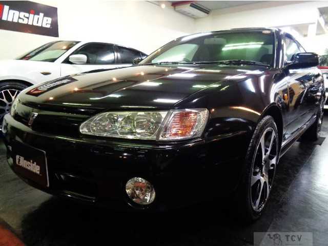 1999 Toyota Corolla Levin