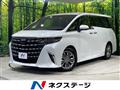 2024 Toyota Alphard Hybrid