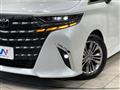2024 Toyota Alphard Hybrid