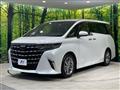 2024 Toyota Alphard Hybrid