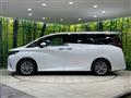 2024 Toyota Alphard Hybrid