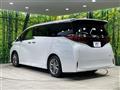 2024 Toyota Alphard Hybrid