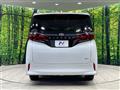 2024 Toyota Alphard Hybrid