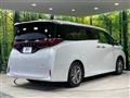 2024 Toyota Alphard Hybrid