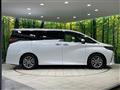 2024 Toyota Alphard Hybrid