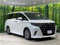 2024 Toyota Alphard Hybrid
