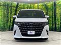 2024 Toyota Alphard Hybrid
