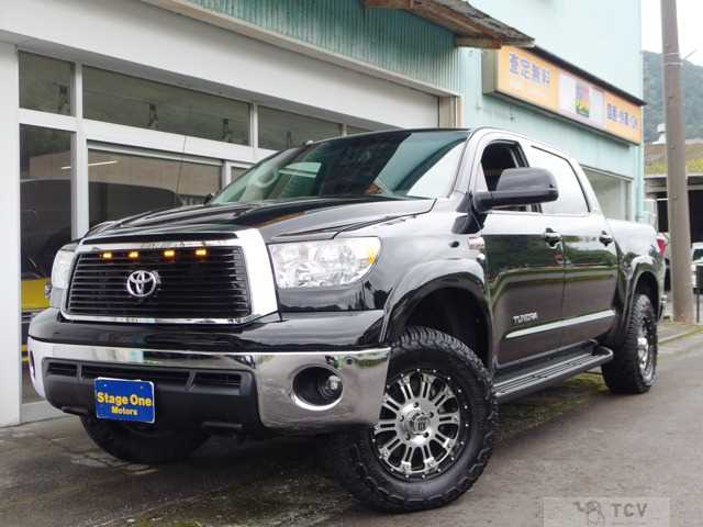 2012 Toyota Toyota Others