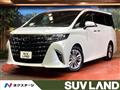 2024 Toyota Alphard Hybrid