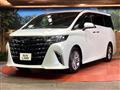 2024 Toyota Alphard Hybrid