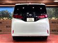 2024 Toyota Alphard Hybrid