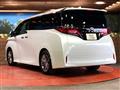 2024 Toyota Alphard Hybrid