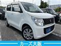 2016 Suzuki Wagon R