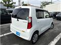 2016 Suzuki Wagon R
