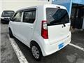 2016 Suzuki Wagon R