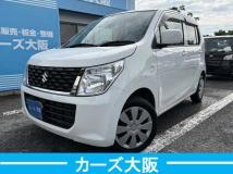 2016 Suzuki Wagon R