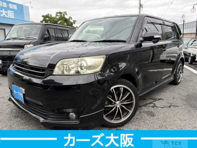2011 Toyota Corolla Rumion