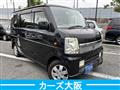 2008 Suzuki Every Wagon