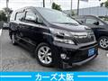 2012 Toyota Vellfire