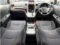 2012 Toyota Vellfire