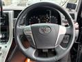 2012 Toyota Vellfire