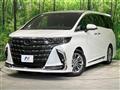 2024 Toyota Alphard Hybrid