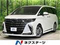 2024 Toyota Alphard Hybrid