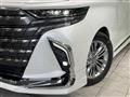 2024 Toyota Alphard Hybrid