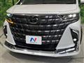 2024 Toyota Alphard Hybrid