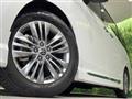 2024 Toyota Alphard Hybrid