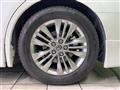 2024 Toyota Alphard Hybrid
