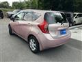 2015 Nissan Note