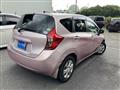 2015 Nissan Note