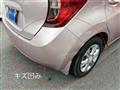 2015 Nissan Note