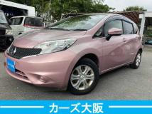 2015 Nissan Note