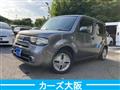 2013 Nissan Cube