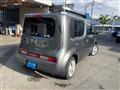 2013 Nissan Cube