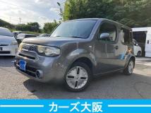 2013 Nissan Cube