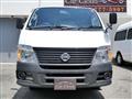 2008 Nissan Caravan Coach